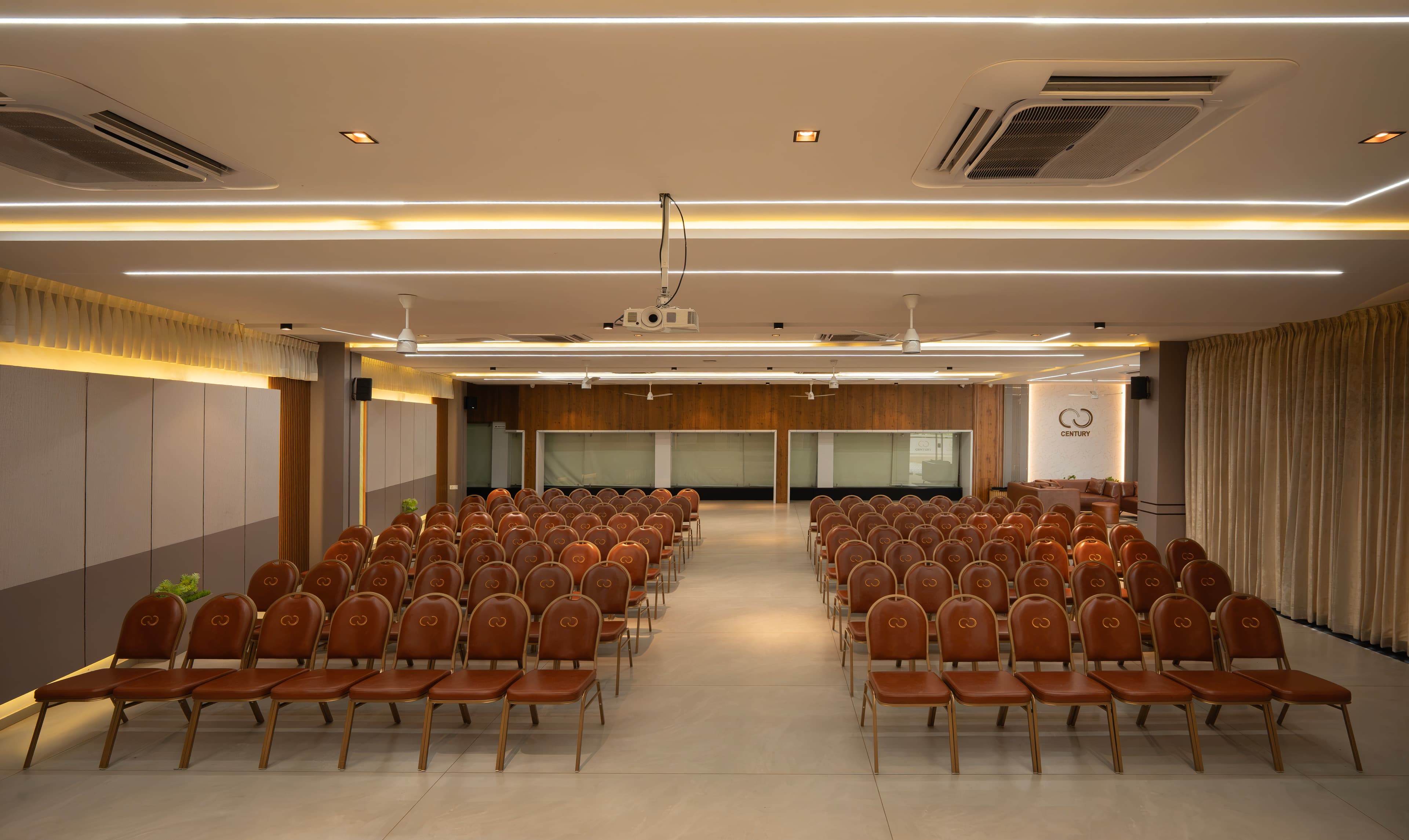 Mini Hall Seminar & Conference Suite